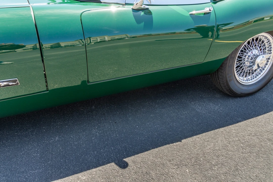 1971 Jaguar E-Type Series 2 - Image 15 of 31