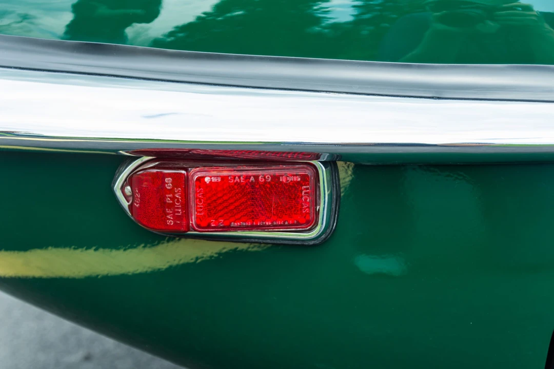 1971 Jaguar E-Type Series 2 - Image 26 of 31