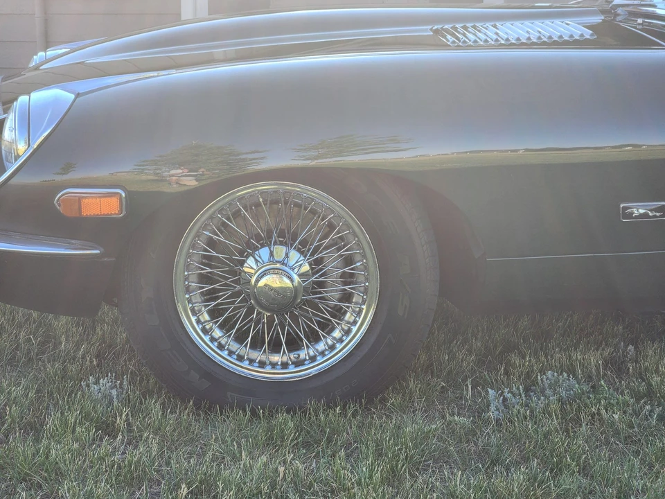 1971 Jaguar E-Type Series 2 - Image 19 of 31