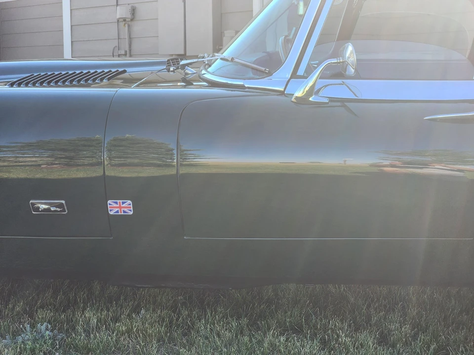 1971 Jaguar E-Type Series 2 - Image 20 of 31