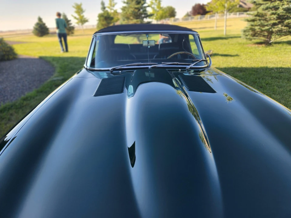 1971 Jaguar E-Type Series 2 - Image 29 of 31