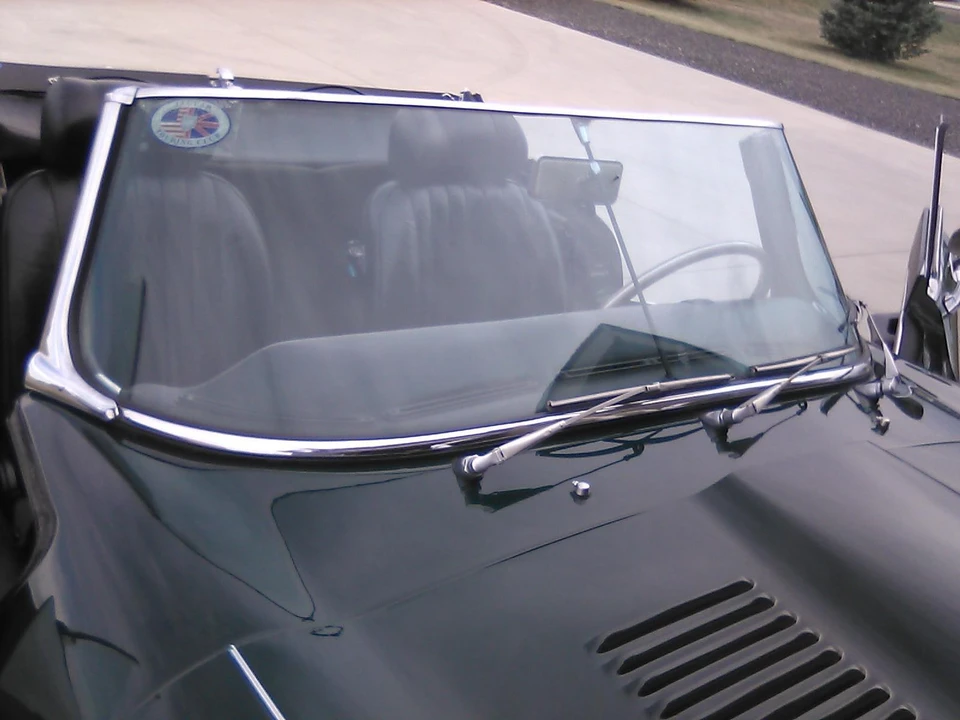 1971 Jaguar E-Type Series 2 - Image 17 of 31