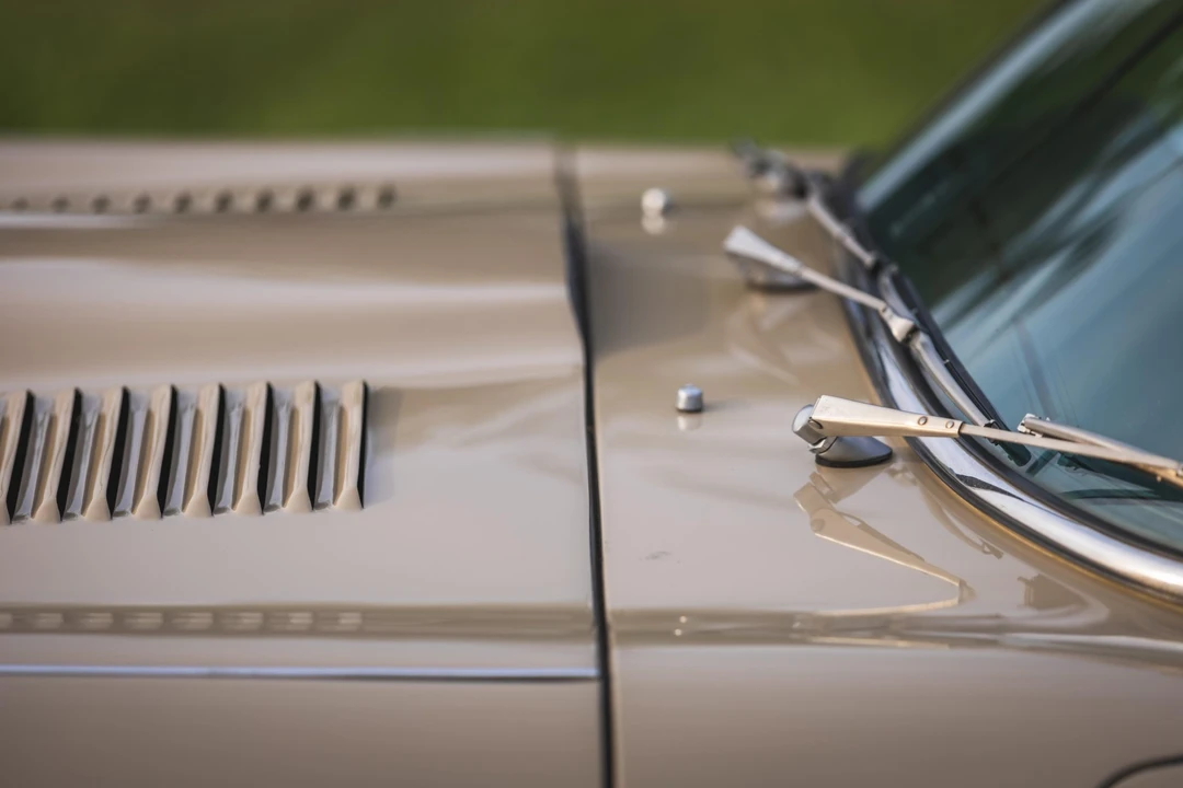 1971 Jaguar E-Type Series 2 - Image 28 of 31