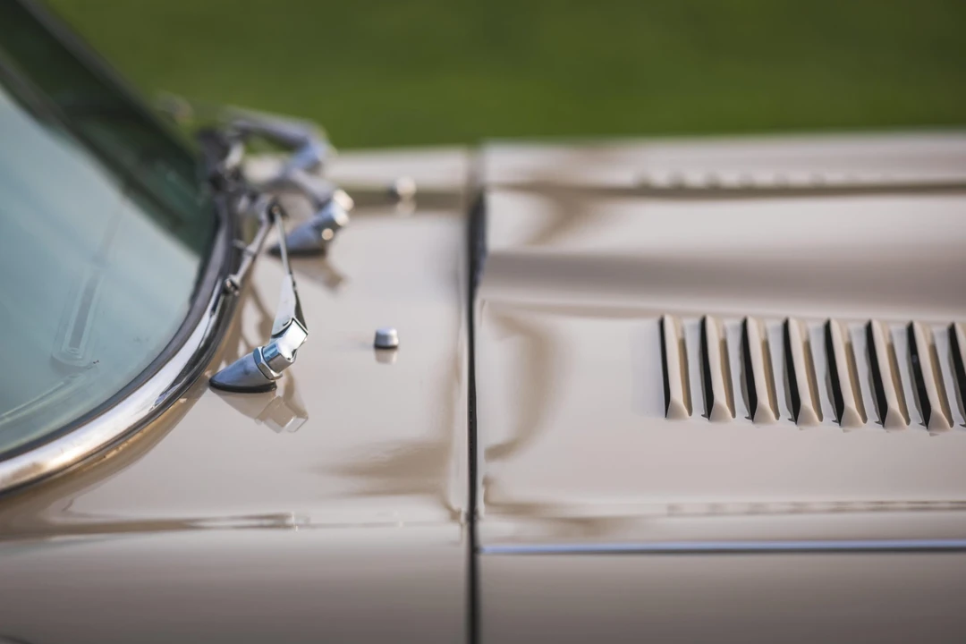 1971 Jaguar E-Type Series 2 - Image 29 of 31