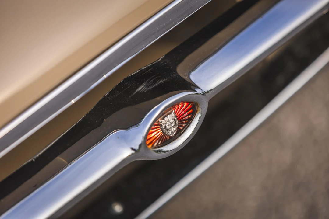 1971 Jaguar E-Type Series 2 - Image 30 of 31