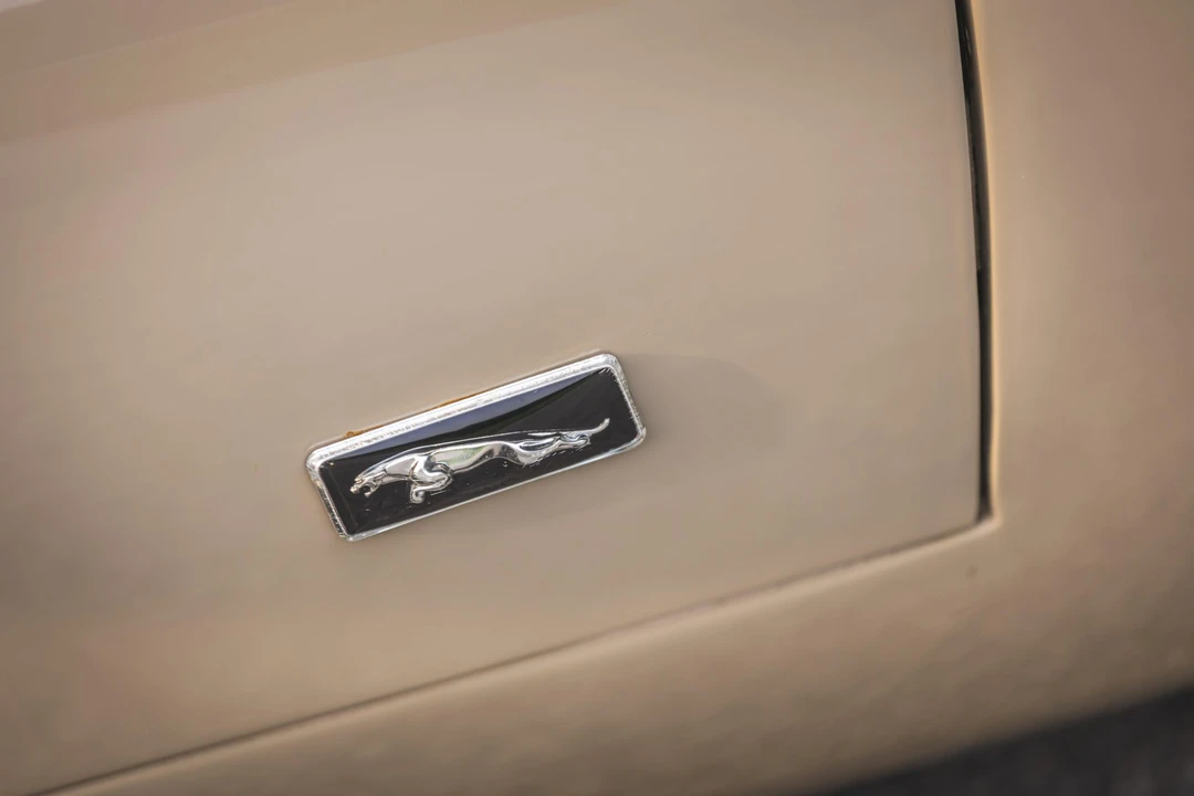 1971 Jaguar E-Type Series 2 - Image 31 of 31