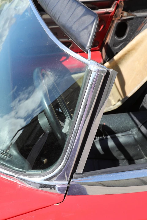 1971 Jaguar E-Type Series 2 - Image 30 of 31