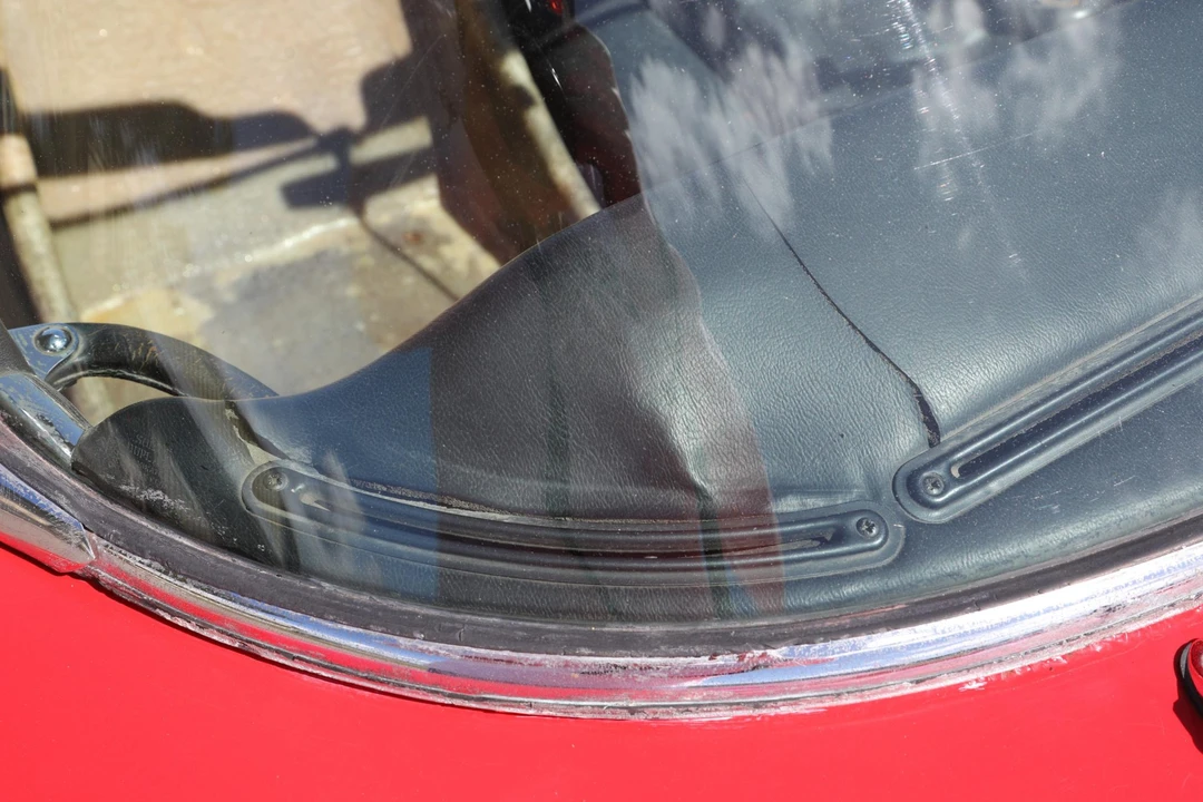 1971 Jaguar E-Type Series 2 - Image 26 of 31
