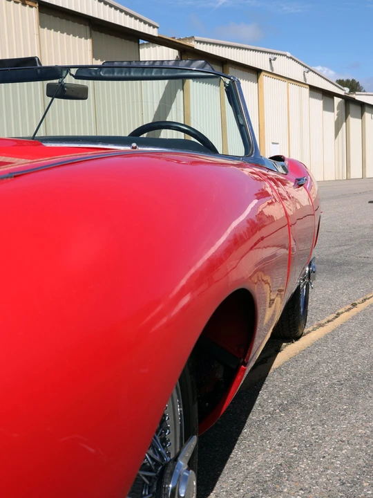 1971 Jaguar E-Type Series 2 - Image 23 of 31