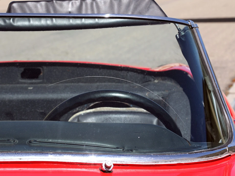 1971 Jaguar E-Type Series 2 - Image 29 of 31
