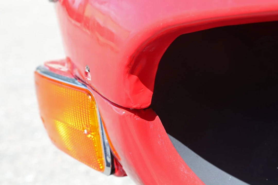 1971 Jaguar E-Type Series 2 - Image 18 of 31