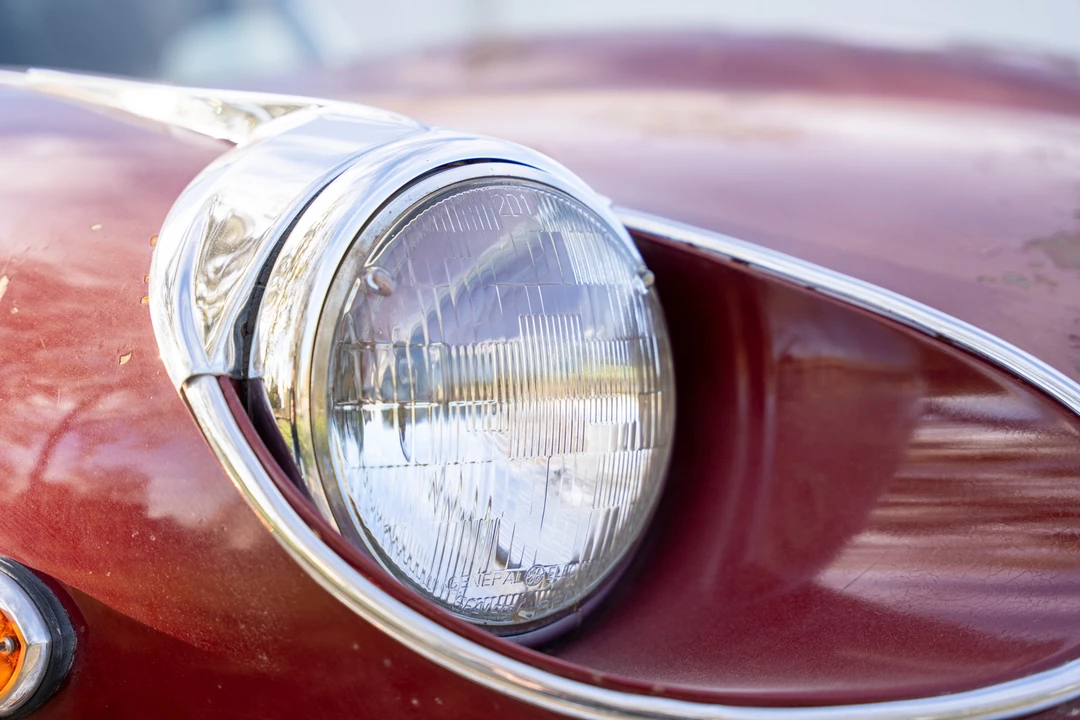1971 Jaguar E-Type Series 2 - Image 29 of 31