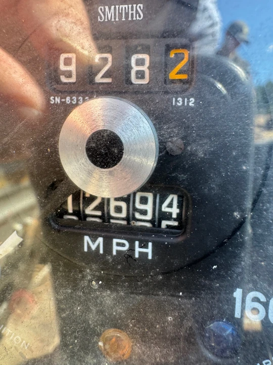 1971 Jaguar E-Type Series 2 - Image 22 of 31