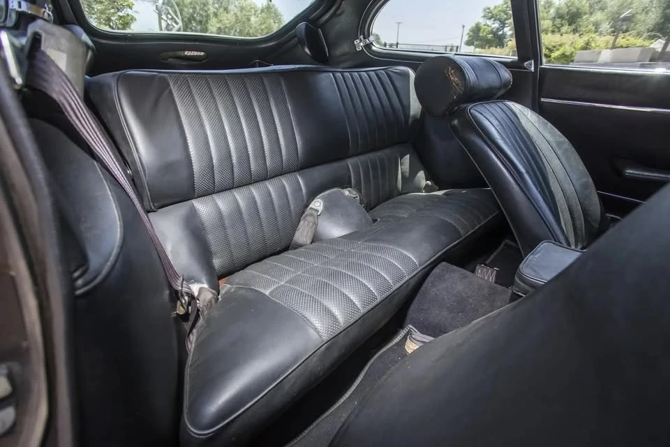 1971 Jaguar E-Type Series 3 V12 2+2 - Image 10 of 15