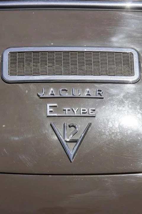 1971 Jaguar E-Type Series 3 V12 2+2 - Image 4 of 15