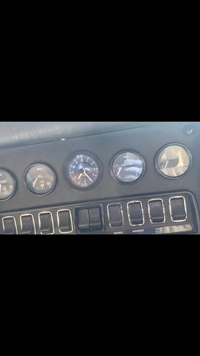 1971 Jaguar E-Type Series 3 V12 2+2 - Image 15 of 15