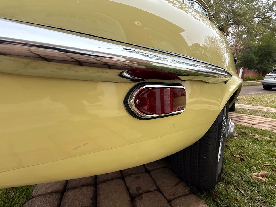 1971 Jaguar E-Type Series 3 V12 2+2 - Image 16 of 31
