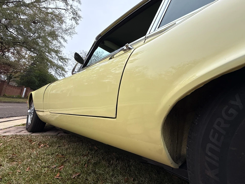 1971 Jaguar E-Type Series 3 V12 2+2 - Image 21 of 31