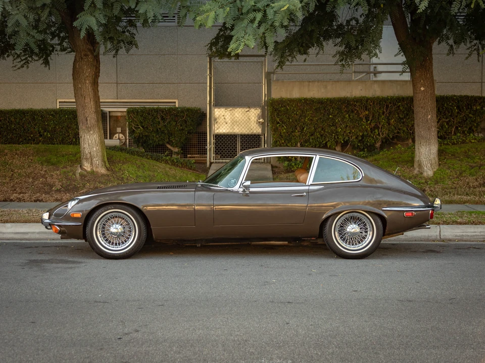 1971 Jaguar E-Type Series 3 V12 2+2 - Image 13 of 31
