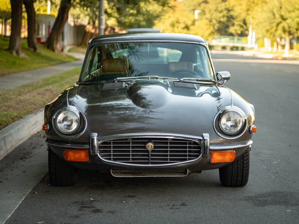 1971 Jaguar E-Type Series 3 V12 2+2 - Image 2 of 31