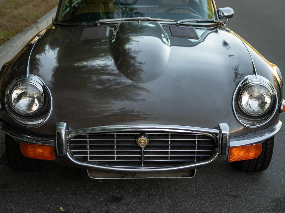 1971 Jaguar E-Type Series 3 V12 2+2 - Image 8 of 31