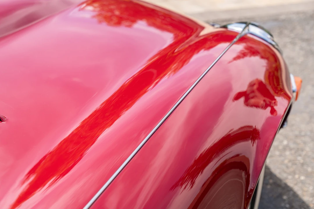 1971 Jaguar E-Type Series 3 V12 - Image 29 of 31