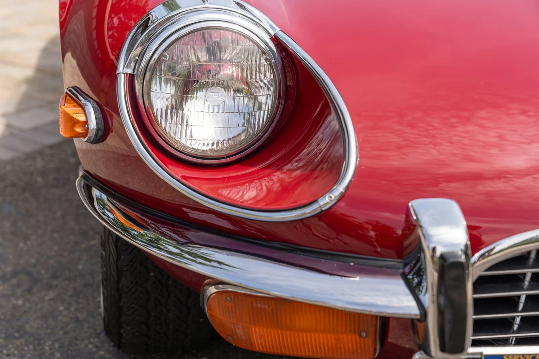 1971 Jaguar E-Type Series 3 V12 - Image 23 of 31