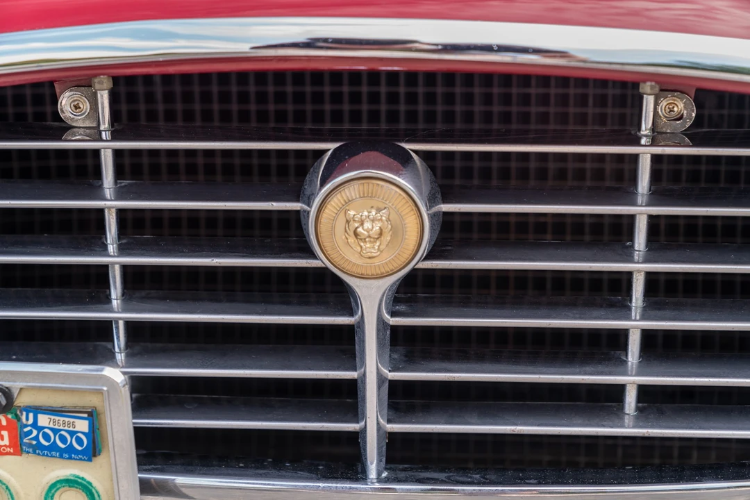 1971 Jaguar E-Type Series 3 V12 - Image 25 of 31