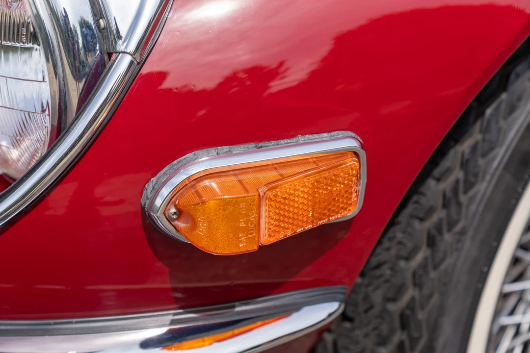 1971 Jaguar E-Type Series 3 V12 - Image 27 of 31