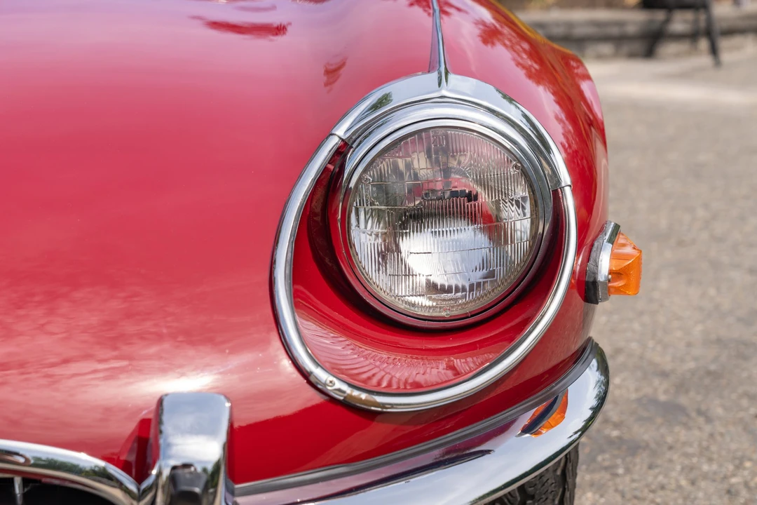 1971 Jaguar E-Type Series 3 V12 - Image 24 of 31