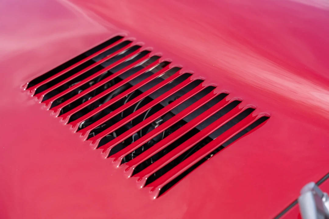 1971 Jaguar E-Type Series 3 V12 - Image 31 of 31