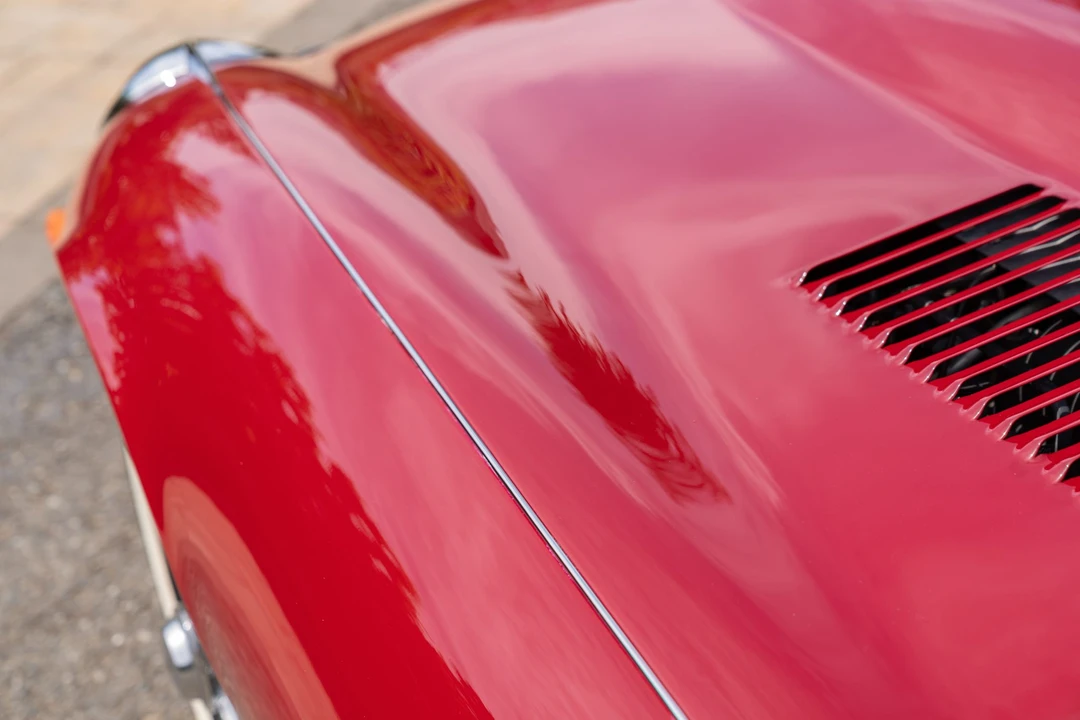 1971 Jaguar E-Type Series 3 V12 - Image 28 of 31