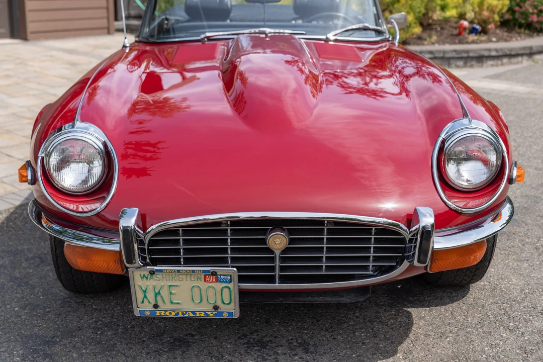1971 Jaguar E-Type Series 3 V12 - Image 20 of 31