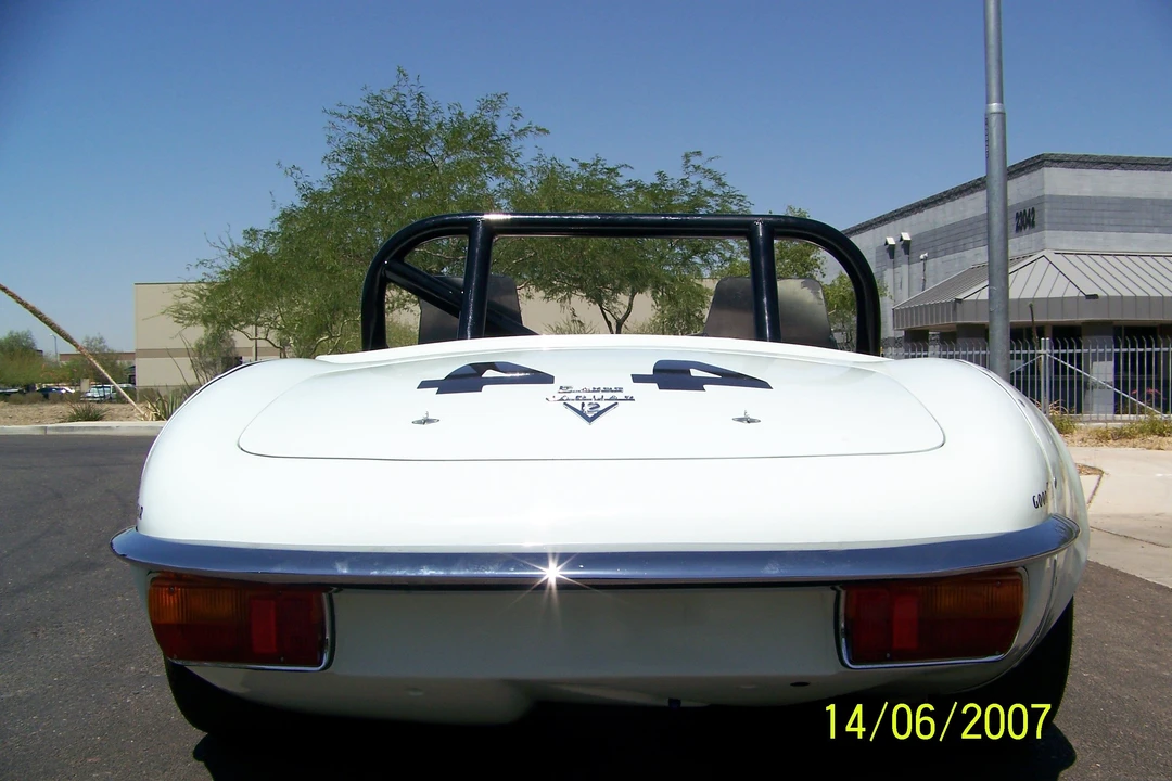 1971 Jaguar Replica - Image 13 of 17
