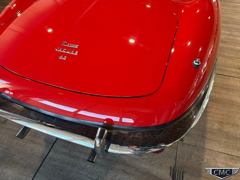 1971 Jaguar E-Type - Image 15 of 20