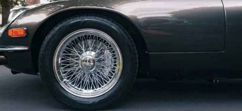 1971 Jaguar E-Type Series 2 - Image 16 of 19