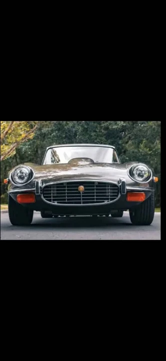1971 Jaguar E-Type Series 2 - Image 15 of 20