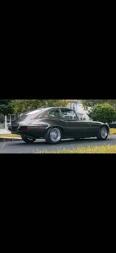 1971 Jaguar E-Type Series 2 - Image 3 of 19