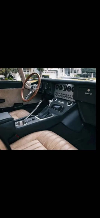 1971 Jaguar E-Type Series 2 - Image 19 of 19