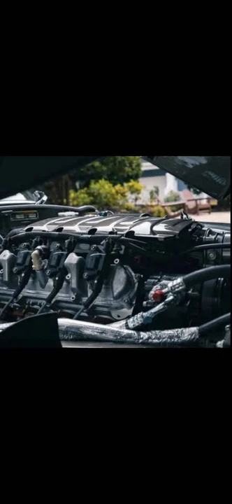 1971 Jaguar E-Type Series 2 - Image 14 of 19