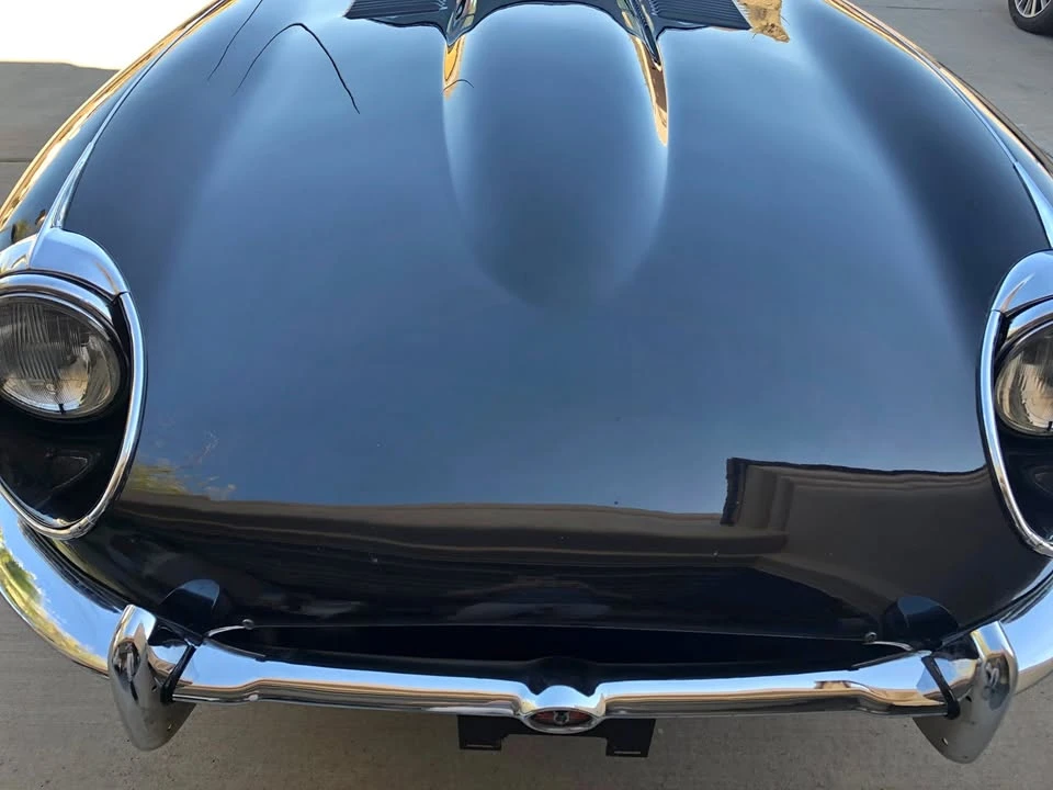 1971 Jaguar E-Type Series 2 - Image 1 of 8