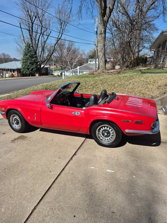1971 Jaguar Replica - Image 12 of 13