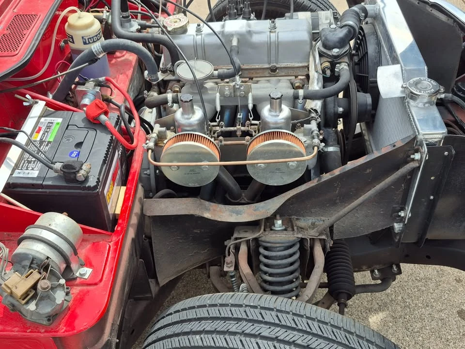 1971 Jaguar Replica - Image 9 of 13