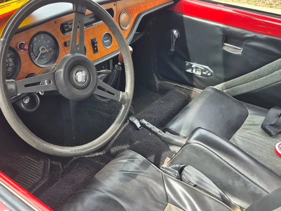 1971 Jaguar Replica - Image 6 of 13