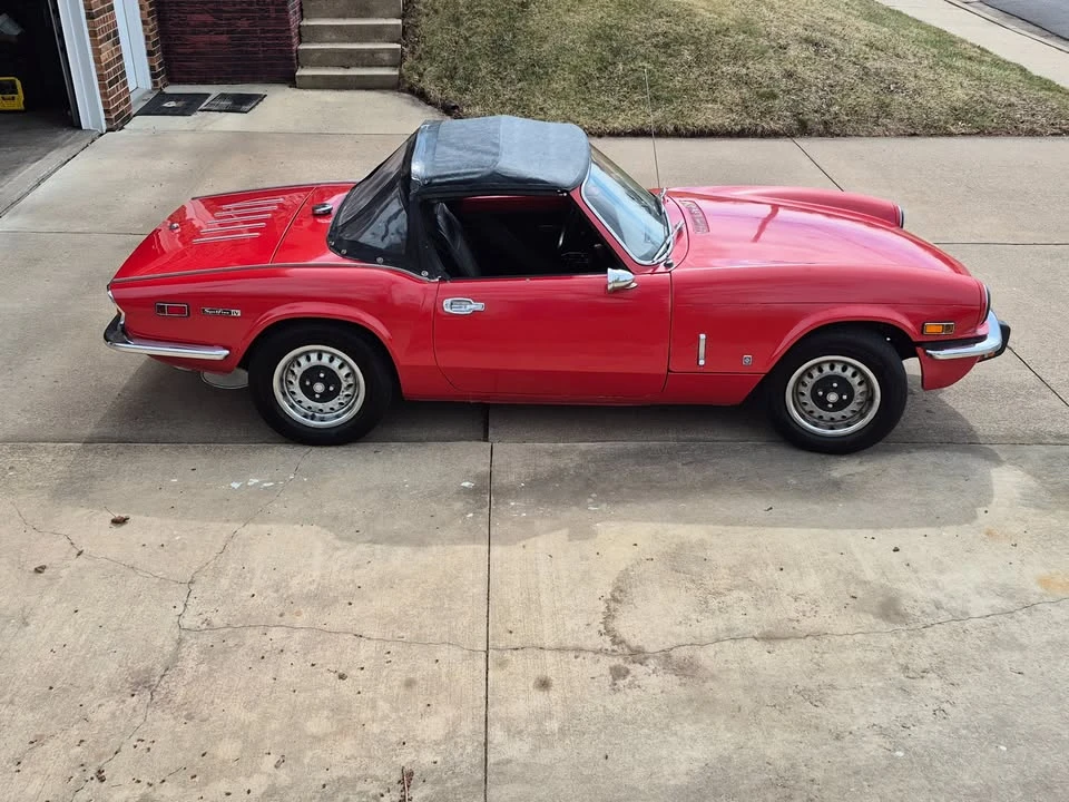 1971 Jaguar Replica - Image 3 of 13