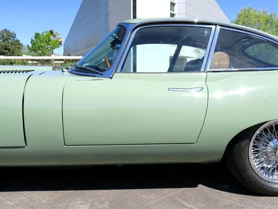 1971 Jaguar E-Type - Image 12 of 20