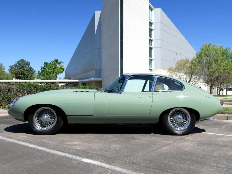 1971 Jaguar E-Type - Image 6 of 20