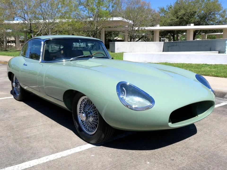 1971 Jaguar E-Type - Image 17 of 20