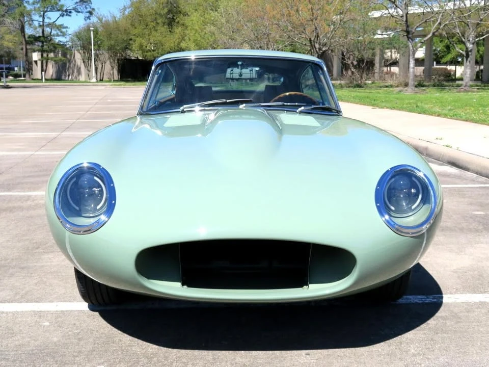 1971 Jaguar E-Type - Image 15 of 20