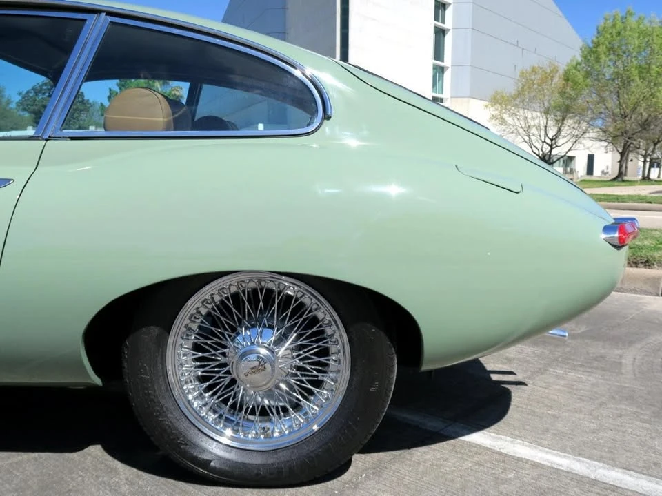 1971 Jaguar E-Type - Image 11 of 20